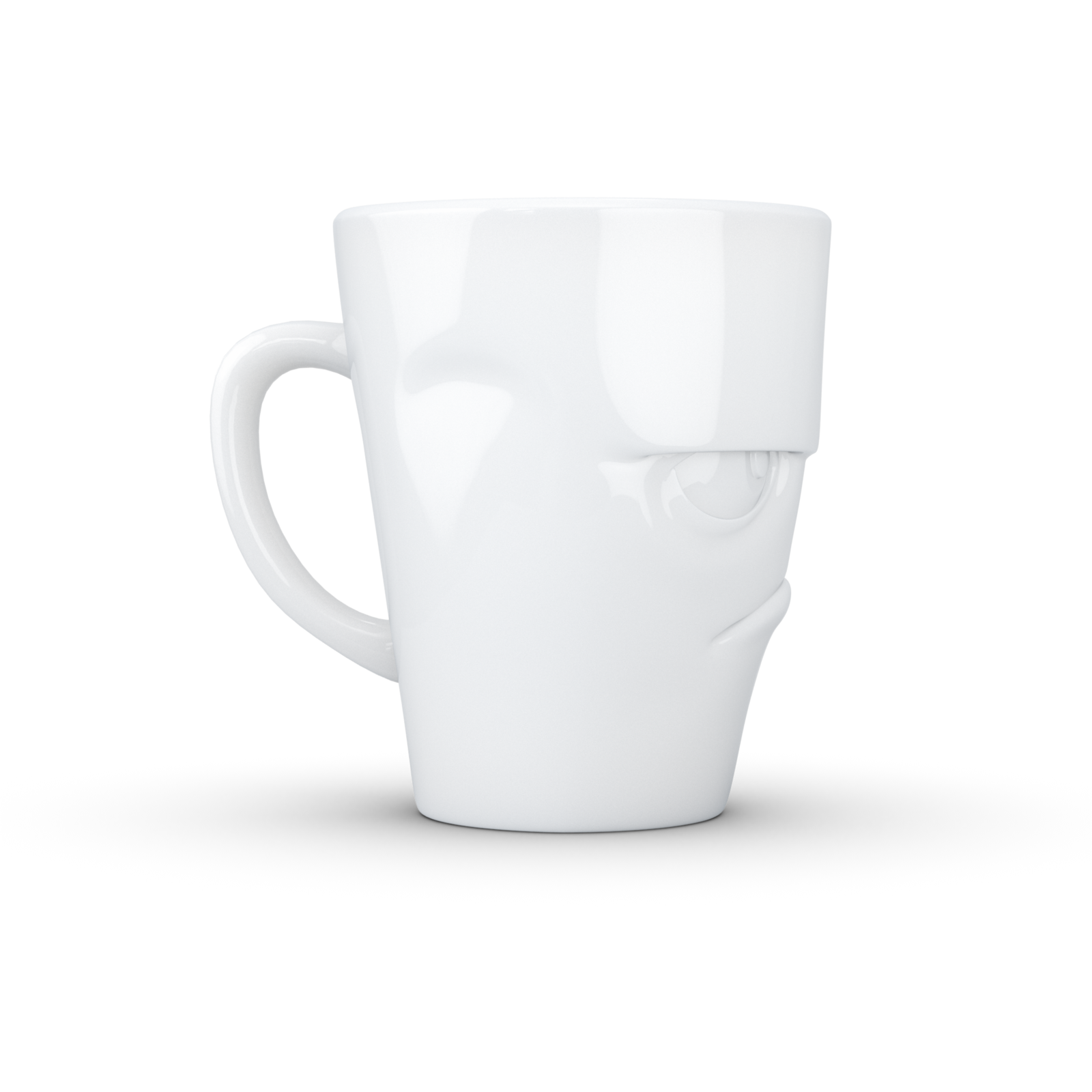 Nevrlý Hrnek na čaj, kávu, kakao, snídani 350 ml, 58products