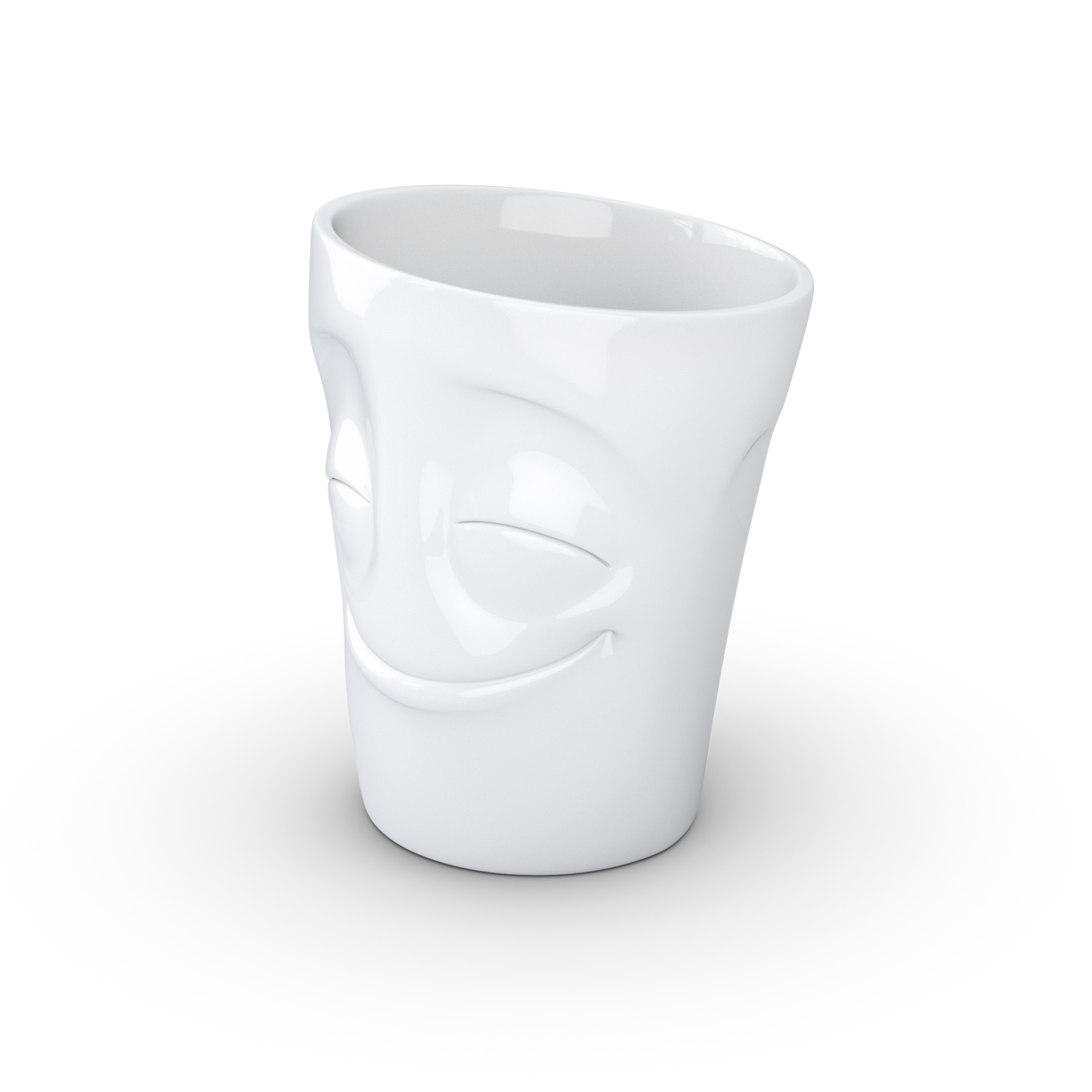 Šťastný Hrnek na čaj, kávu, kakao, snídani 350 ml, 58products