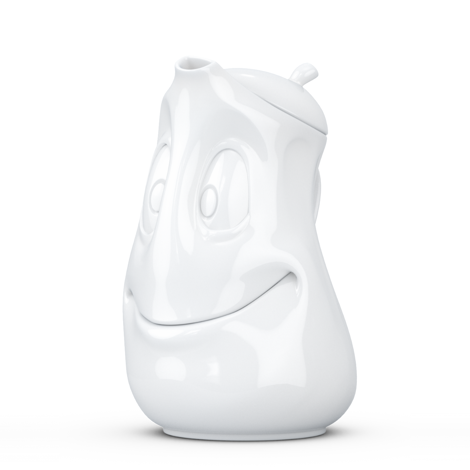 Dobrá nálada konvice na čaj, kávu, kakao, snídani 1200 ml, 58products