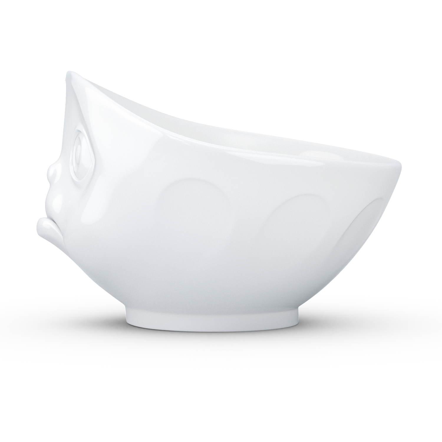 Smutná miska na snídani, müsli, polévku... 500 ml, 58products