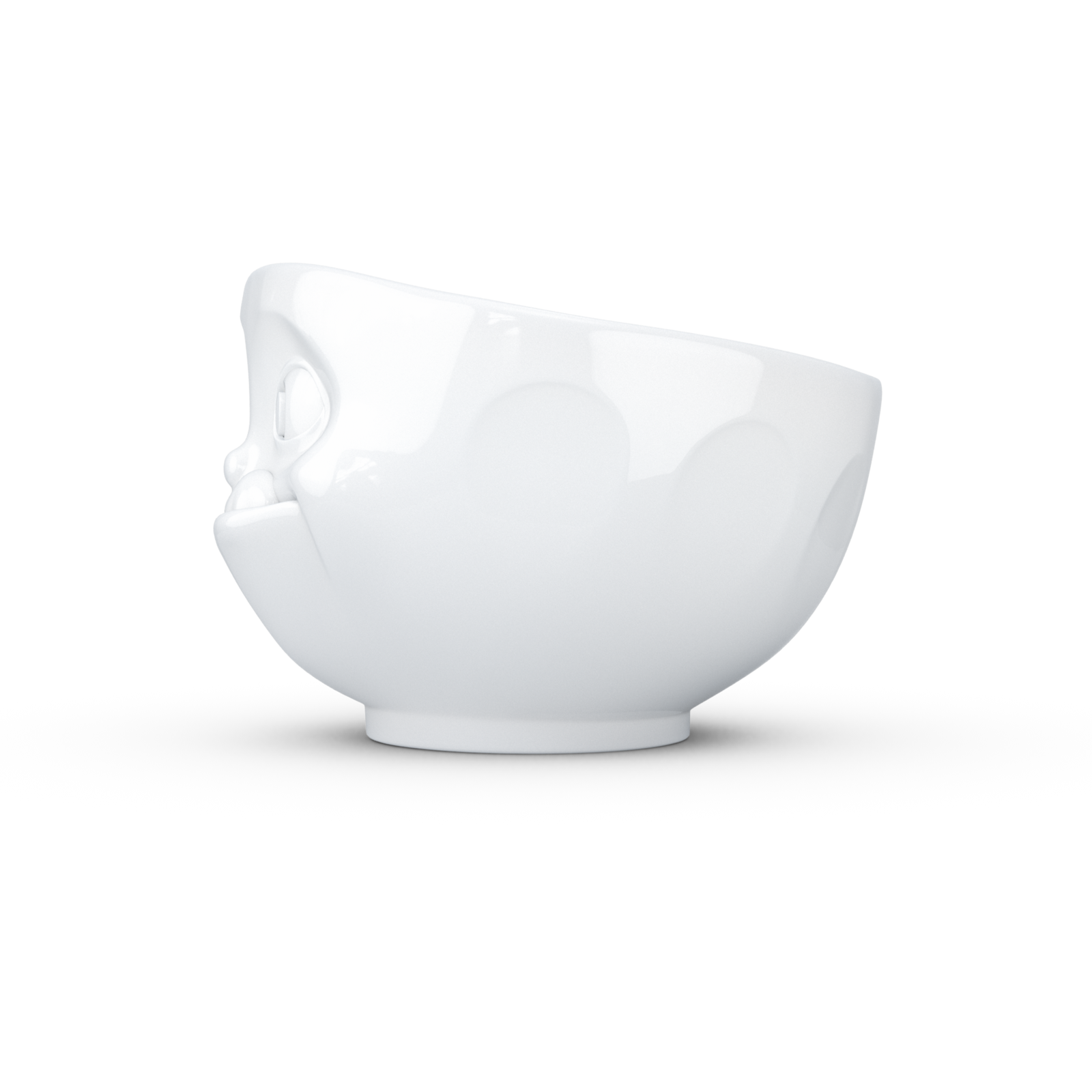 Mlsná miska na snídani, müsli, polévku... 500 ml, 58products