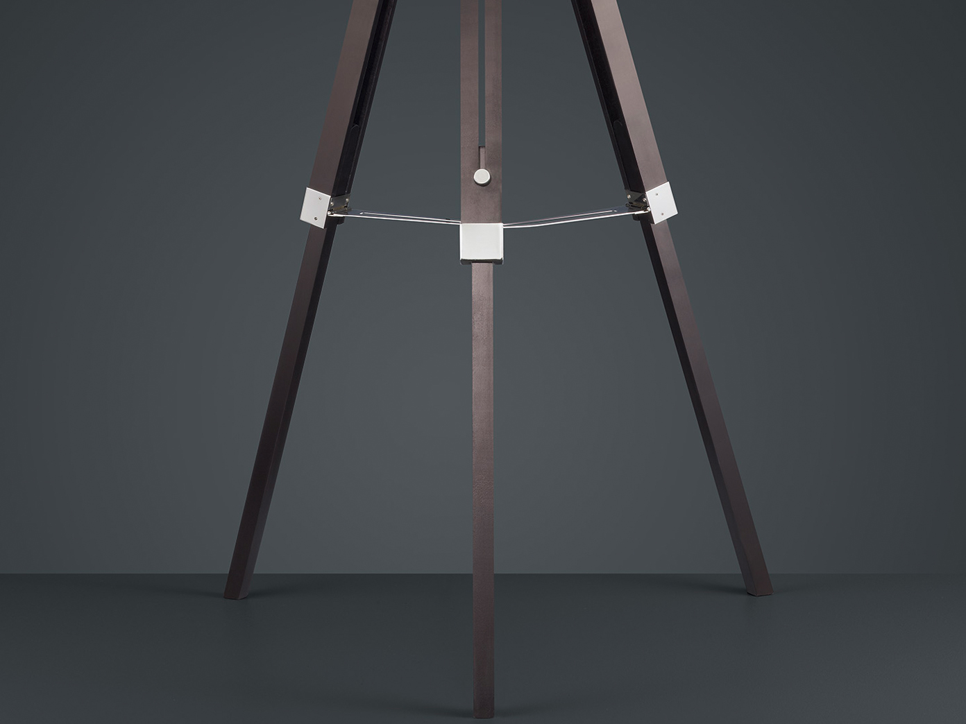 LifeStyle Antwerp, Stojací lampa 1 x E27/60W TRIO