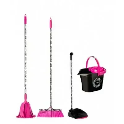 Mop mikrovlákno ROCOCCO VIGAR