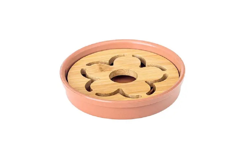 Mýdlenka Florganic VIGAR