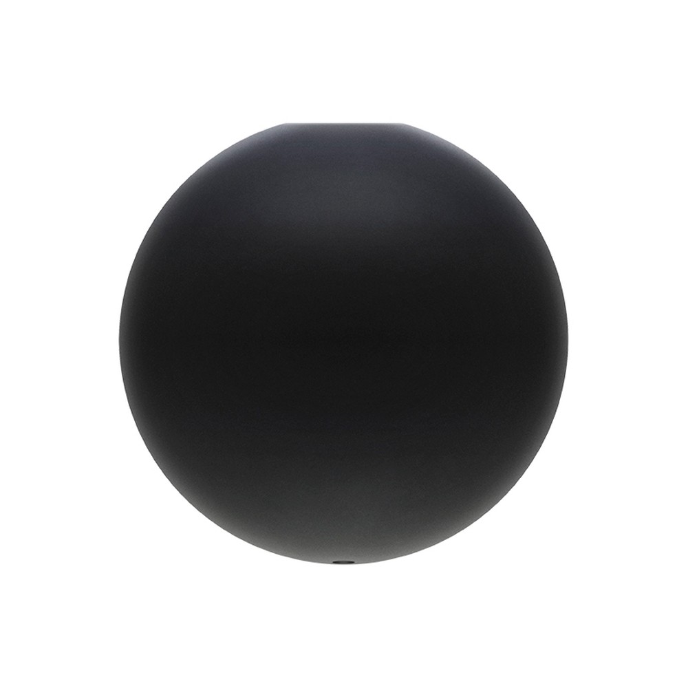 Stropní krytka a kabel 2,5m CANNONBALL VITA Copenhagen