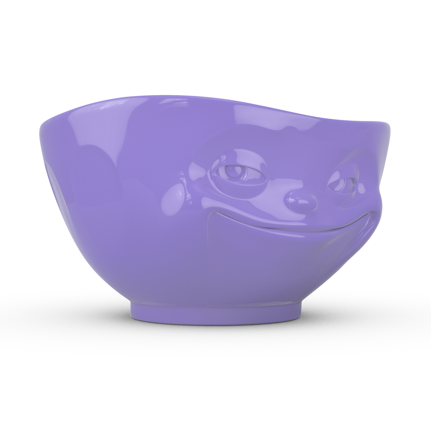 Smějící se miska na snídani, müsli, polévku... 500 ml, 58products