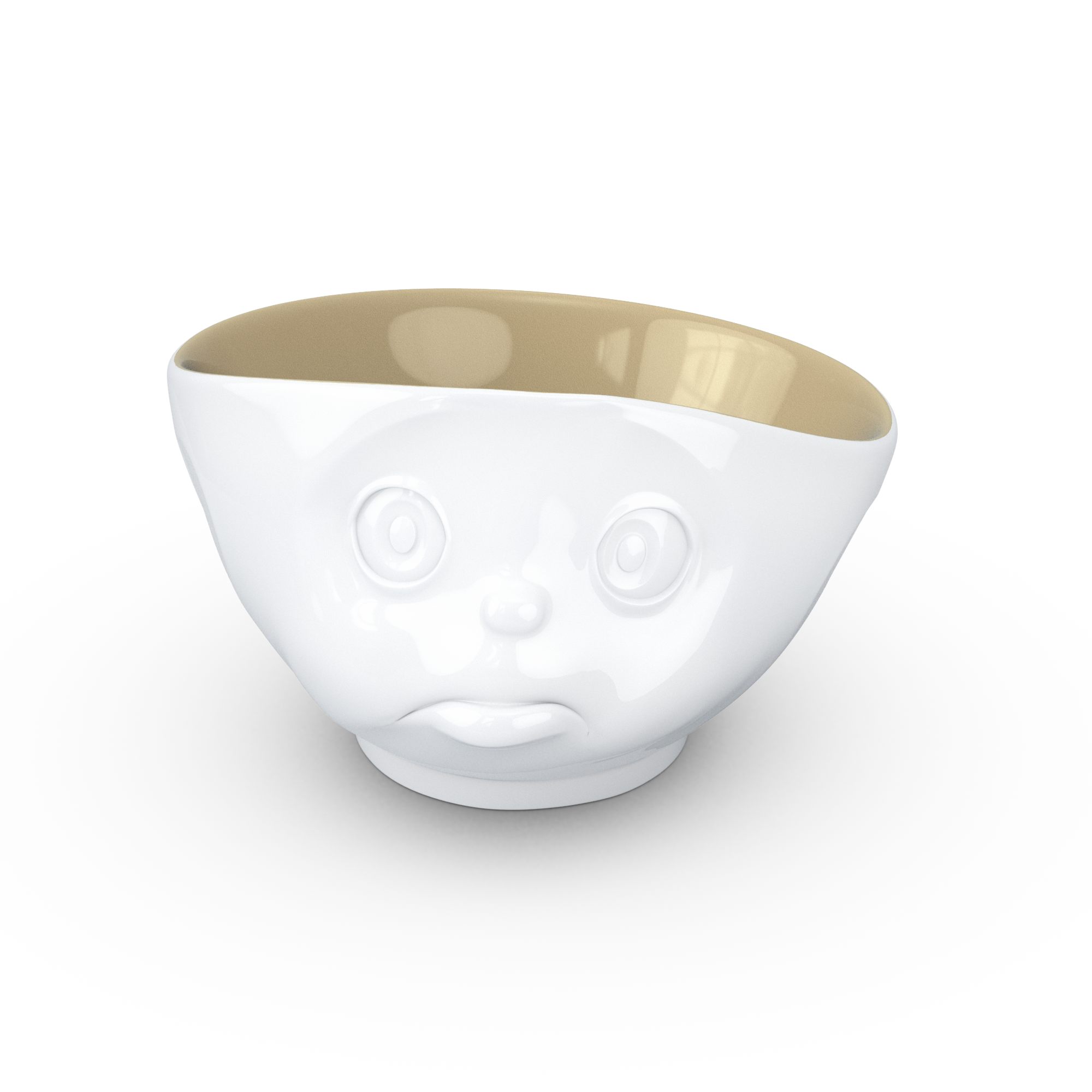 Smutná miska na snídani, müsli, polévku... 500 ml, 58products