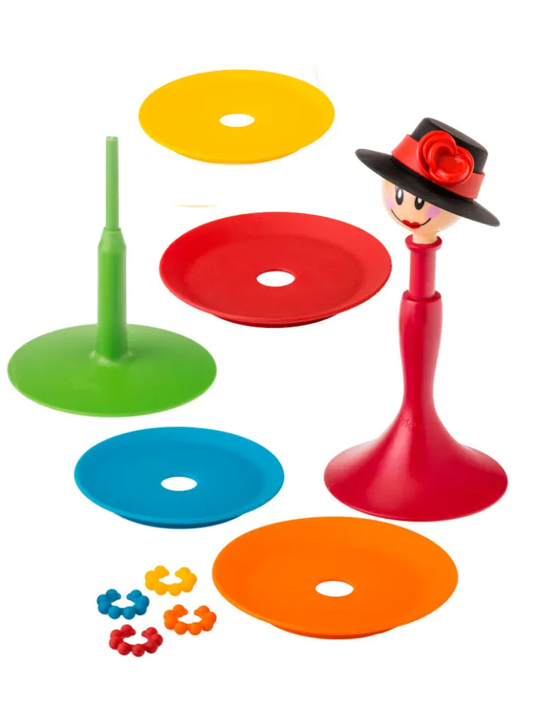 Vinný set Dolls Evelyn VIGAR