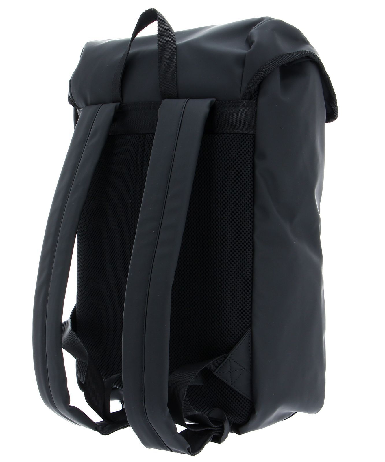 Pánský batoh černý Tommy Hilfiger