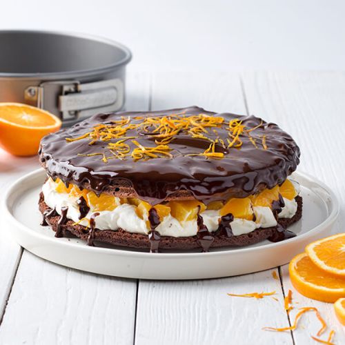 Bakeware 24 cm - forma na dort s odnímatelným dnem KitchenAid
