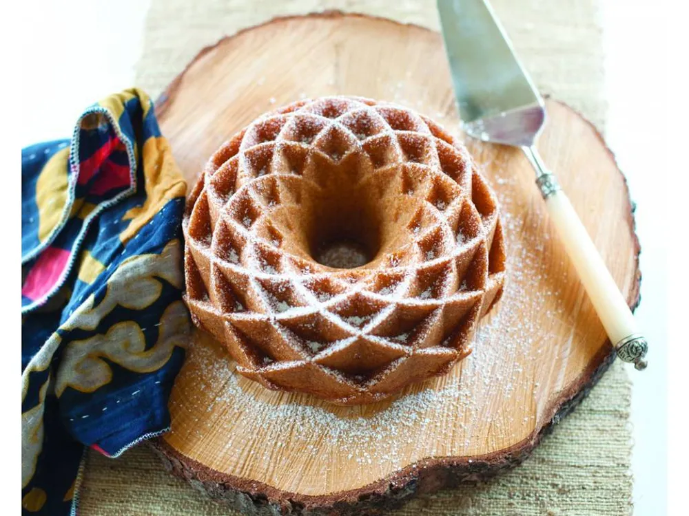 Forma na bábovku Jubilee Nordic Ware