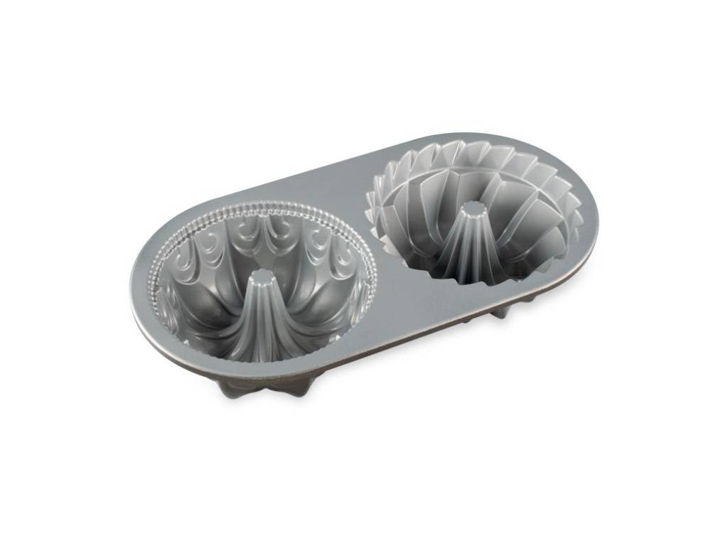 Forma na bábovku Duo Nordic Ware