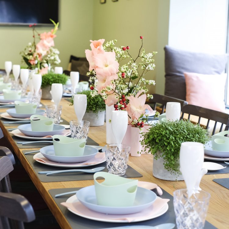 CHEERS NO.1 CHAMPAGNE, sklenice na sekt 1ks 175ml KOZIOL