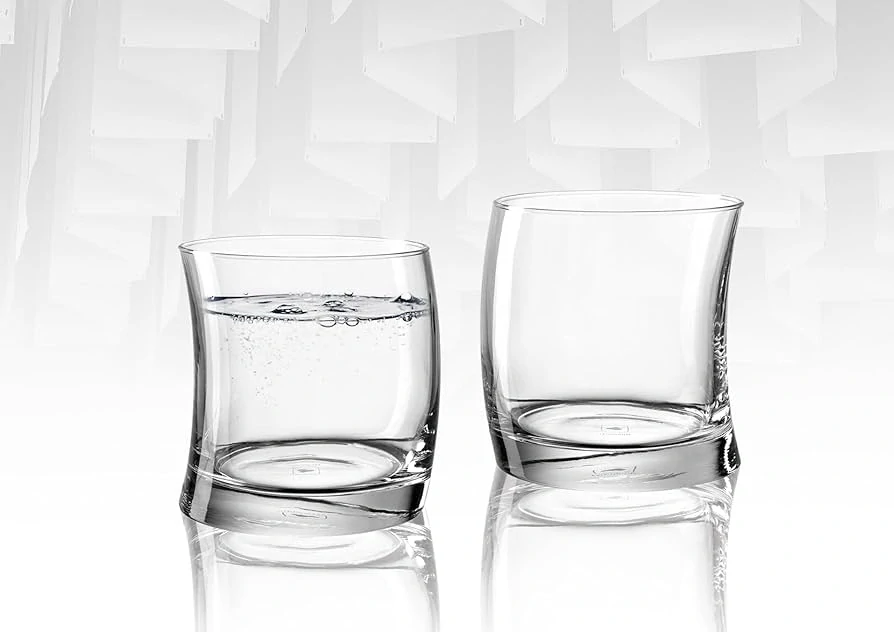 Sklenice na whisky, vodu 350ml SWING Leonardo
