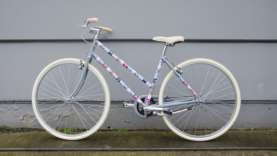 Polep na kolo 18x300cm Tonda REMEMBER