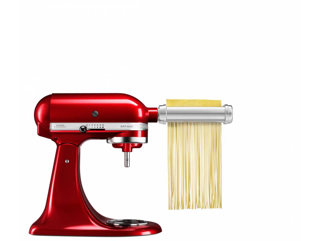 Strojek na těstoviny set 3ks KitchenAid