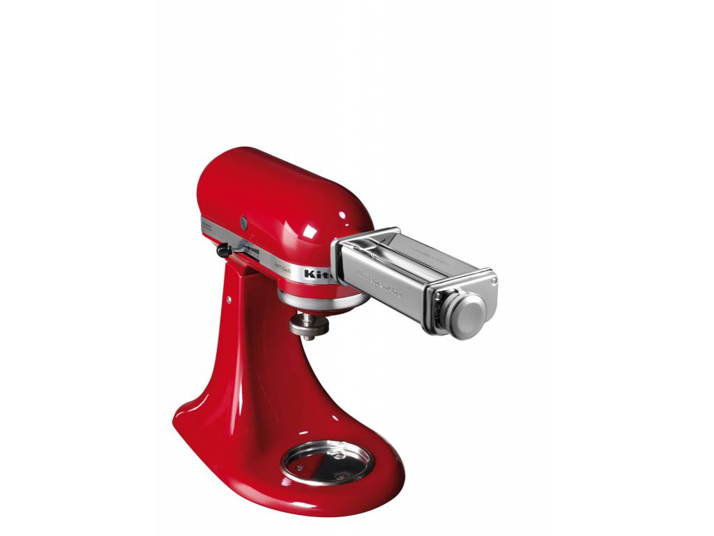 Tvarovací váleček na těstoviny KitchenAid