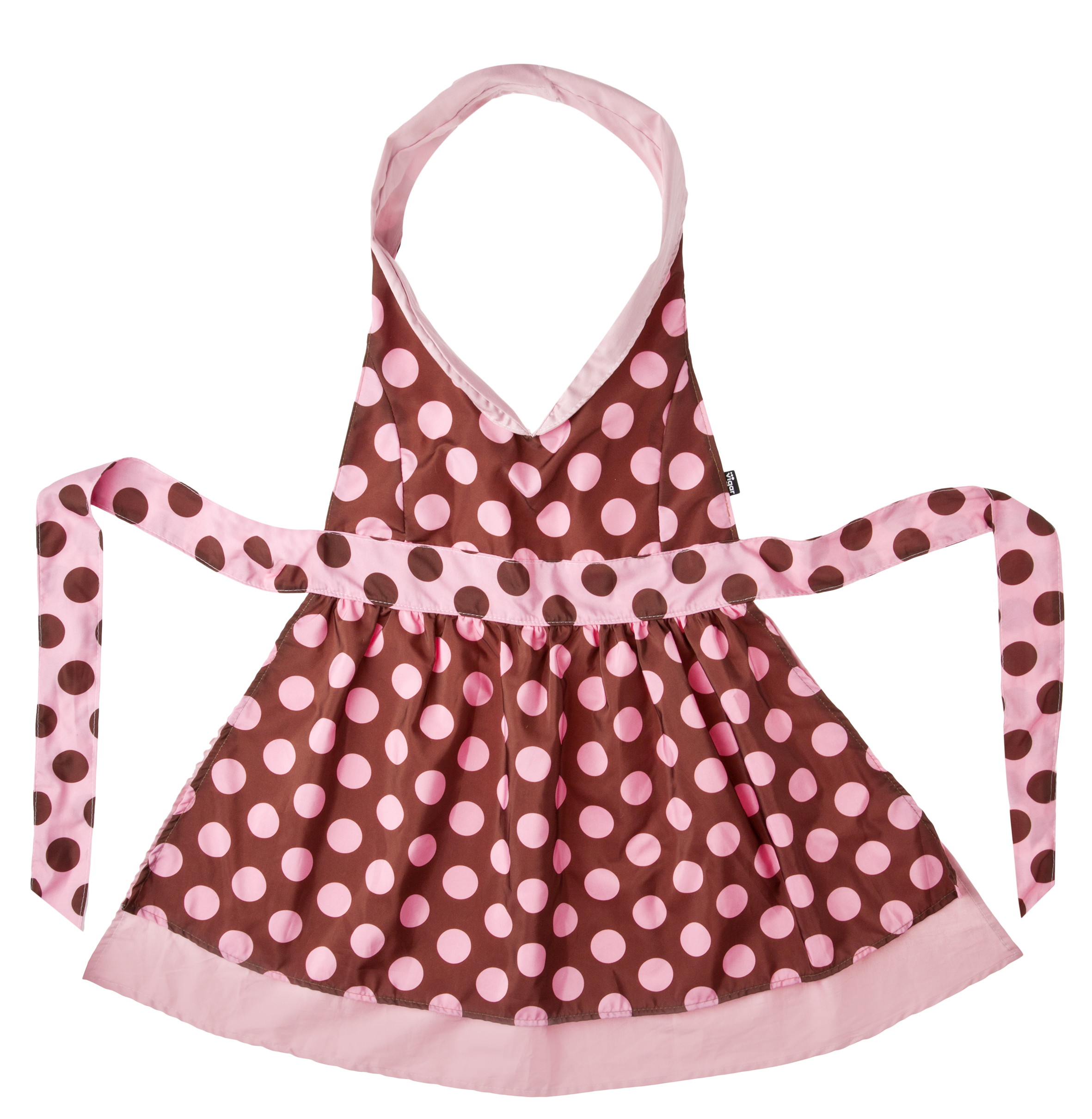 Kuchyňská, domácí zástěra LULU Lady VIGAR