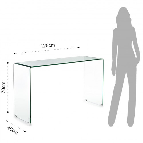 Konzole BRIDG TOMASUCCI 