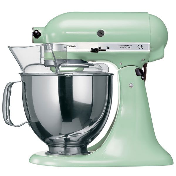 Kuchyňský robot Artisan KSM 175, 300 W pistáciová KitchenAid