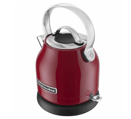 Rychlovarná konvice 5KEK1222, 1,2 l královská červená KitchenAid