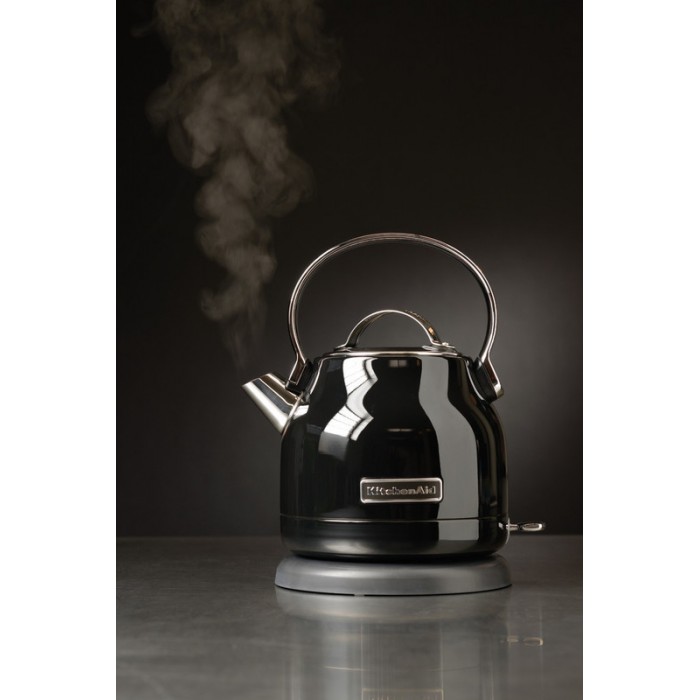 Rychlovarná konvice 5KEK1222, 1,2 l černá KitchenAid