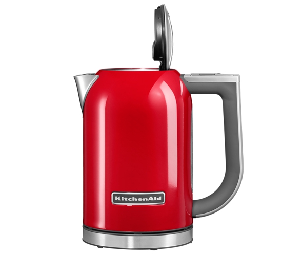 Rychlovarná konvice 5KEK1722, 1,7 l královská červená KitchenAid