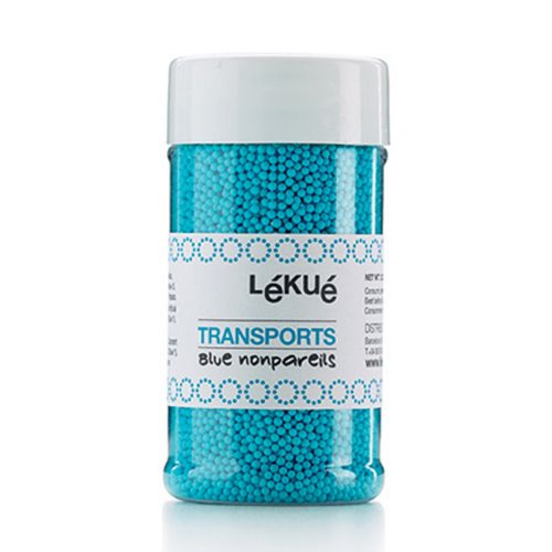 Sada vykrajovátek TRANSPORTS Lékué