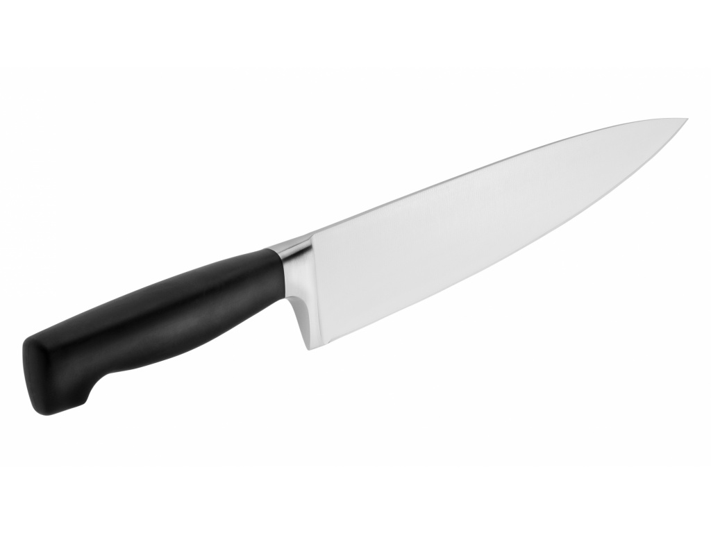 Zwilling Solingen Four Star kuchařský nůž, 200 mm