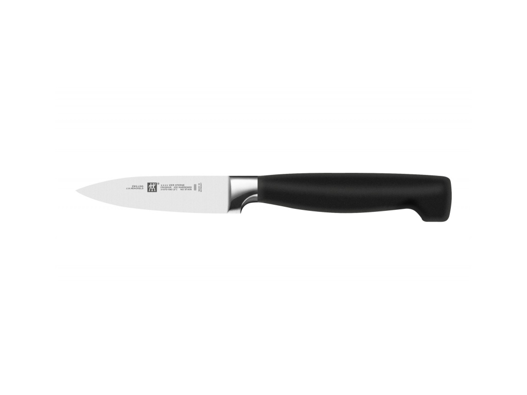 Zwilling Solingen Four Star špikovací nůž, 80 mm