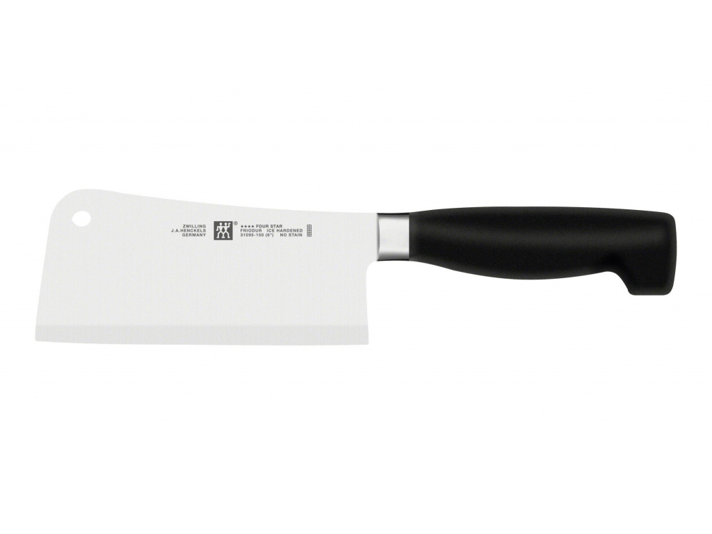 Zwilling SolingenFour Star sekáček, 150 mm
