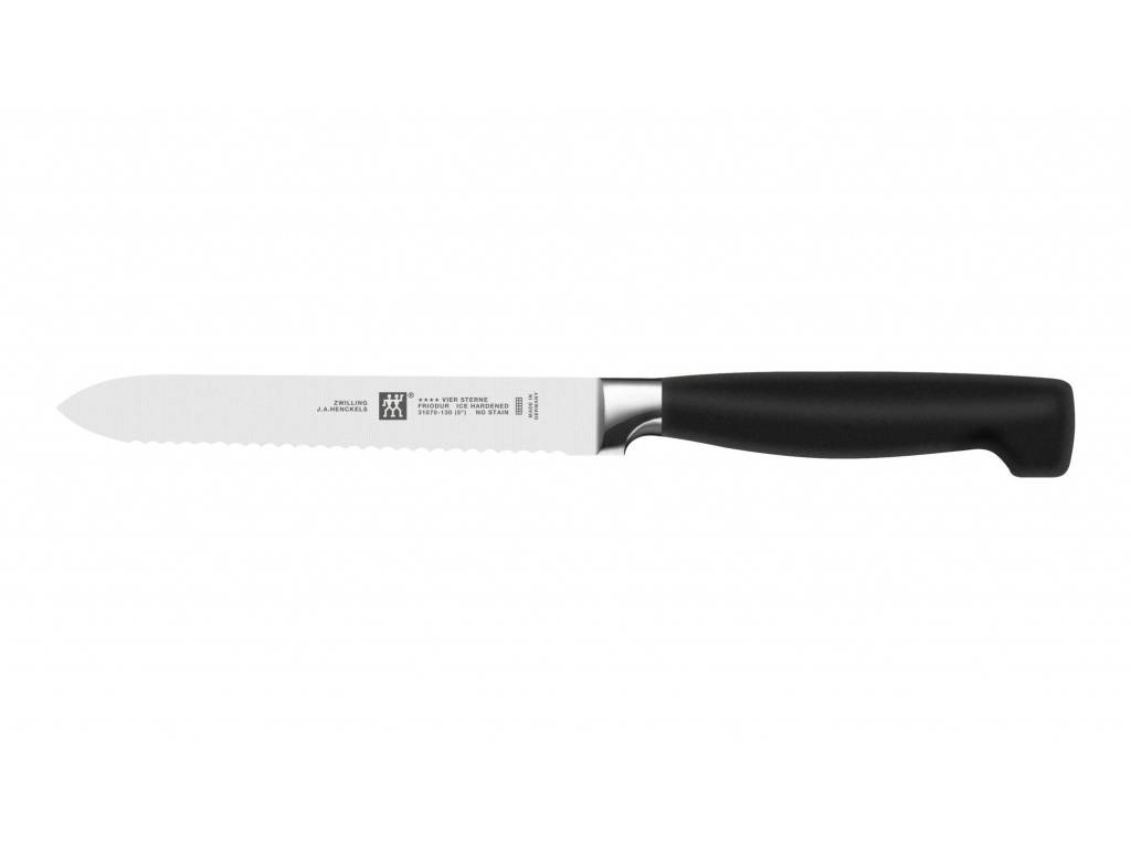 Four star set nožů - 3 ks Zwilling