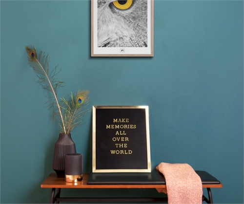 Fotorámeček 40 x 60 cm Ritzy L Present Time