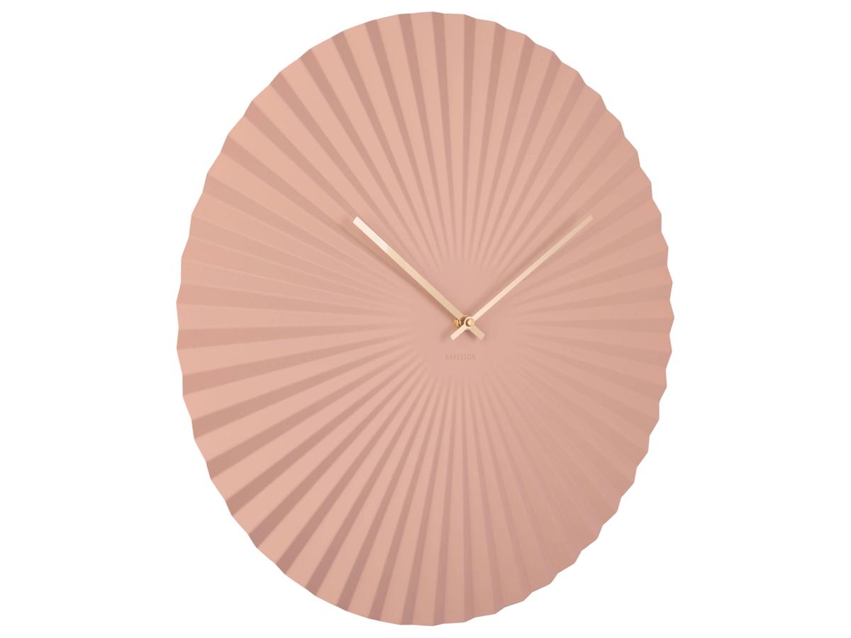 Nástěnné hodiny Sensu 50 cm Karlsson