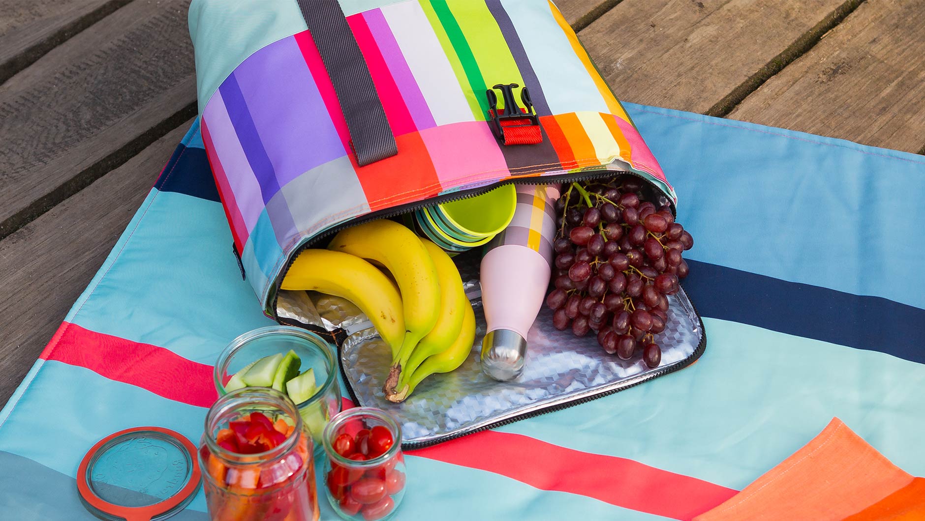 Chladící taška Riva REMEMBER