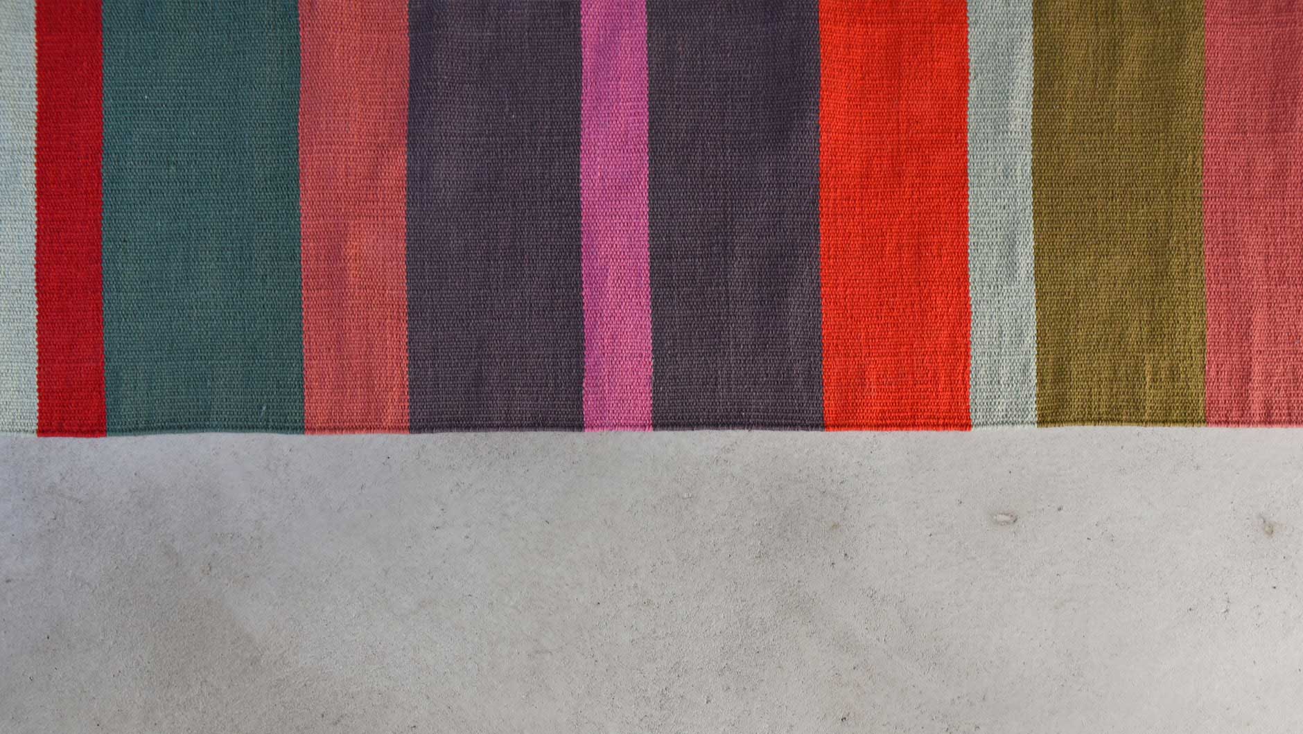 Koberec, běhoun 250x80cm Malve REMEMBER