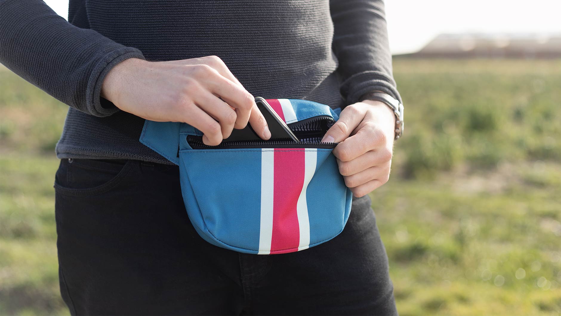 Ledvinka Azzuro REMEMBER