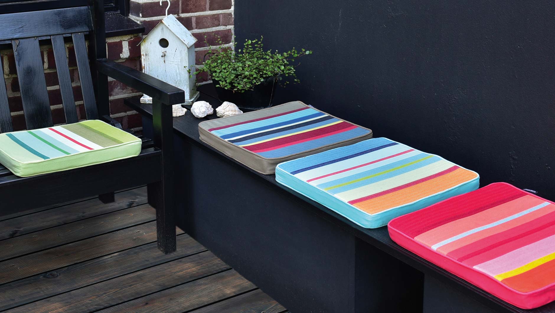 Podsedák Selva REMEMBER