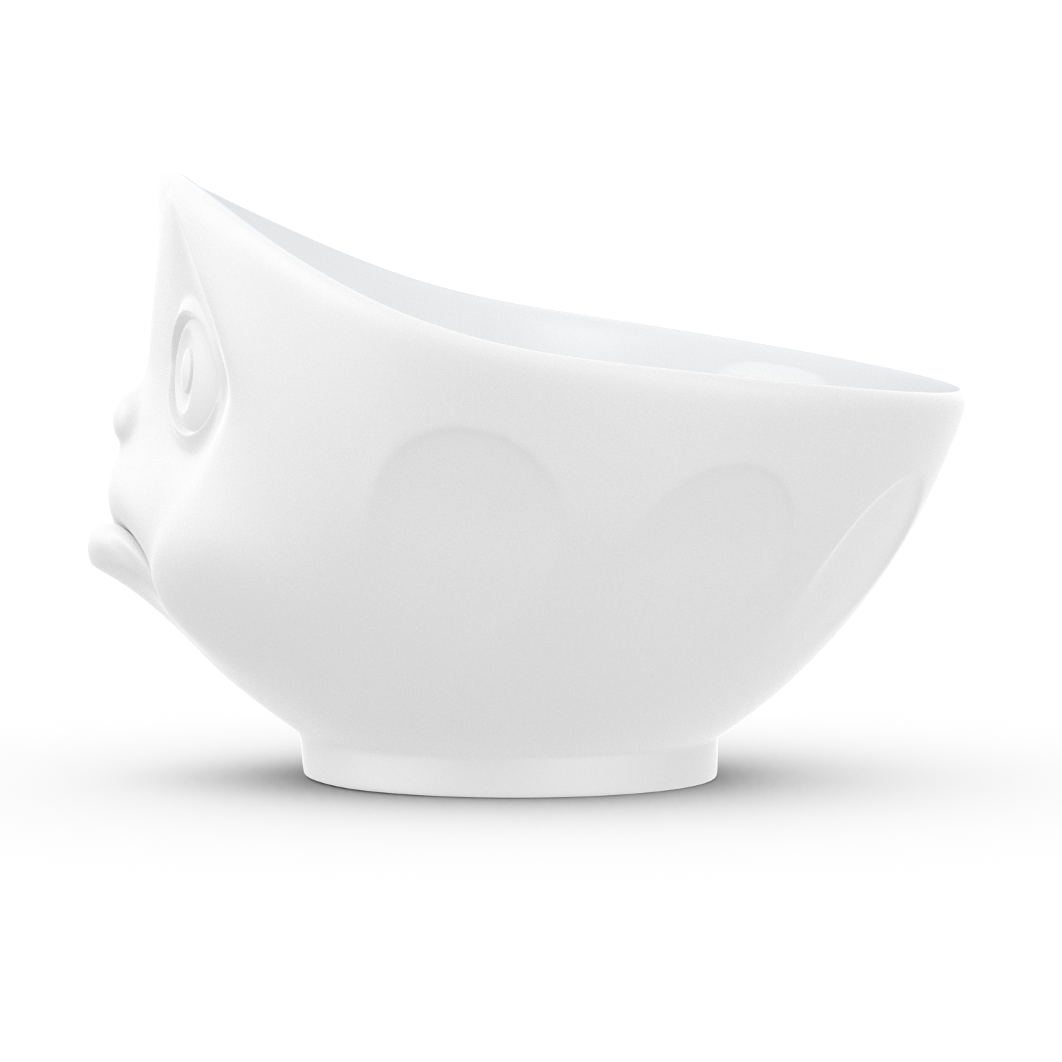 Smutná miska na snídani, müsli, polévku... 500 ml, 58products