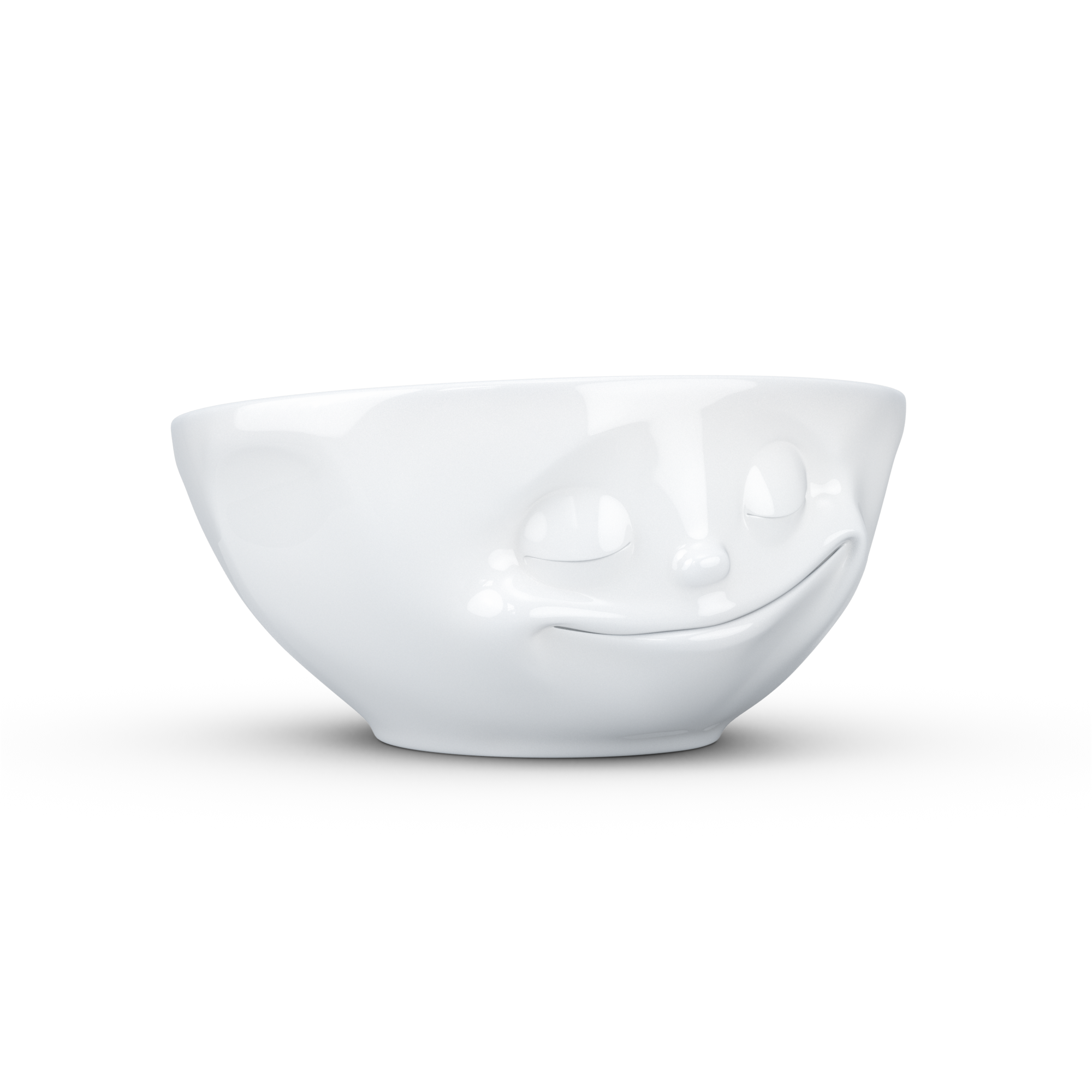 Šťastná miska na snídani, müsli, polévku... 350 ml, 58products