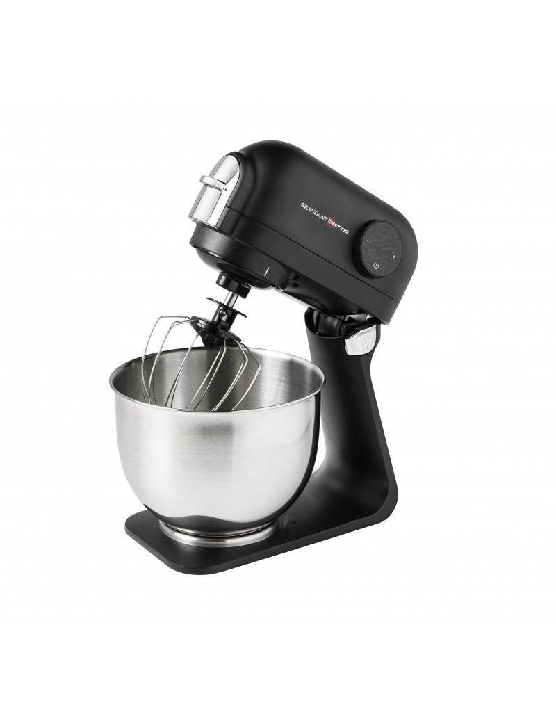 Digitální kuchyňský robot, 6 rychlostí PLANETARIA 1200w BRANDANI