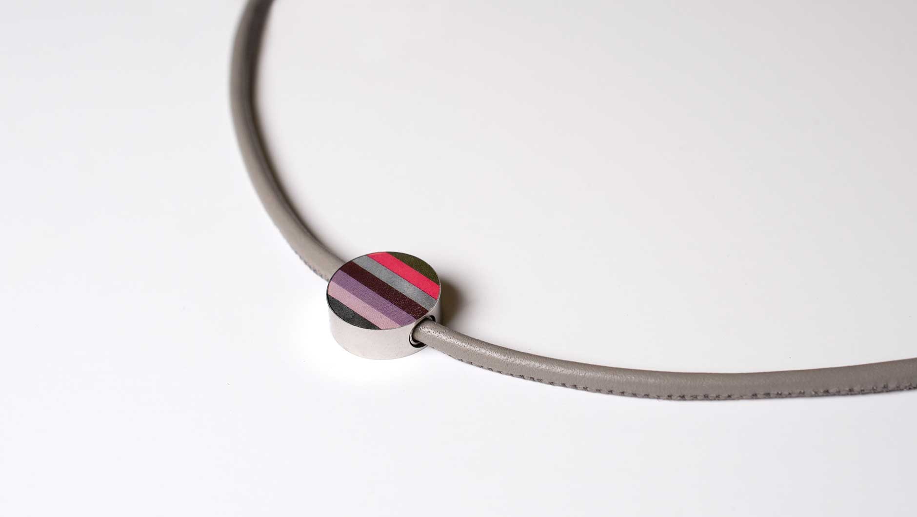 Přívěsek na šperky 2 REMEMBER