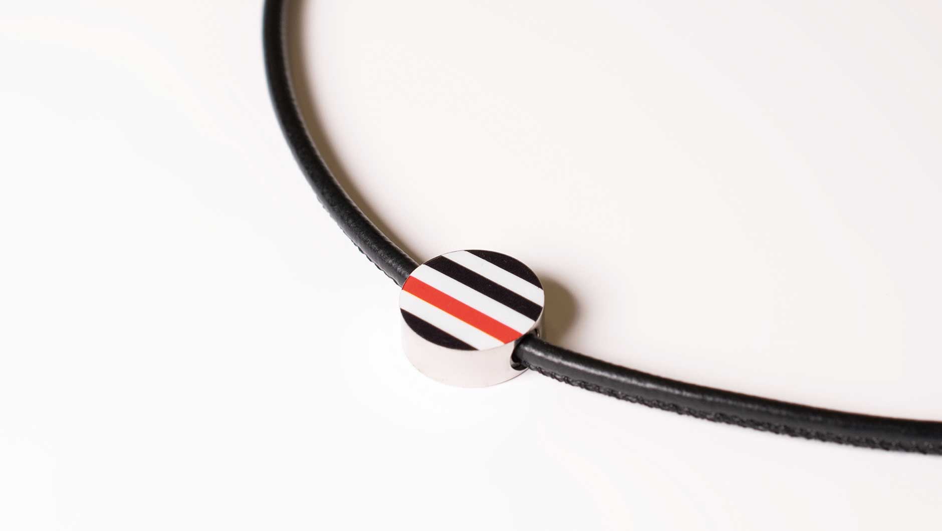 Přívěsek na šperky 3 REMEMBER