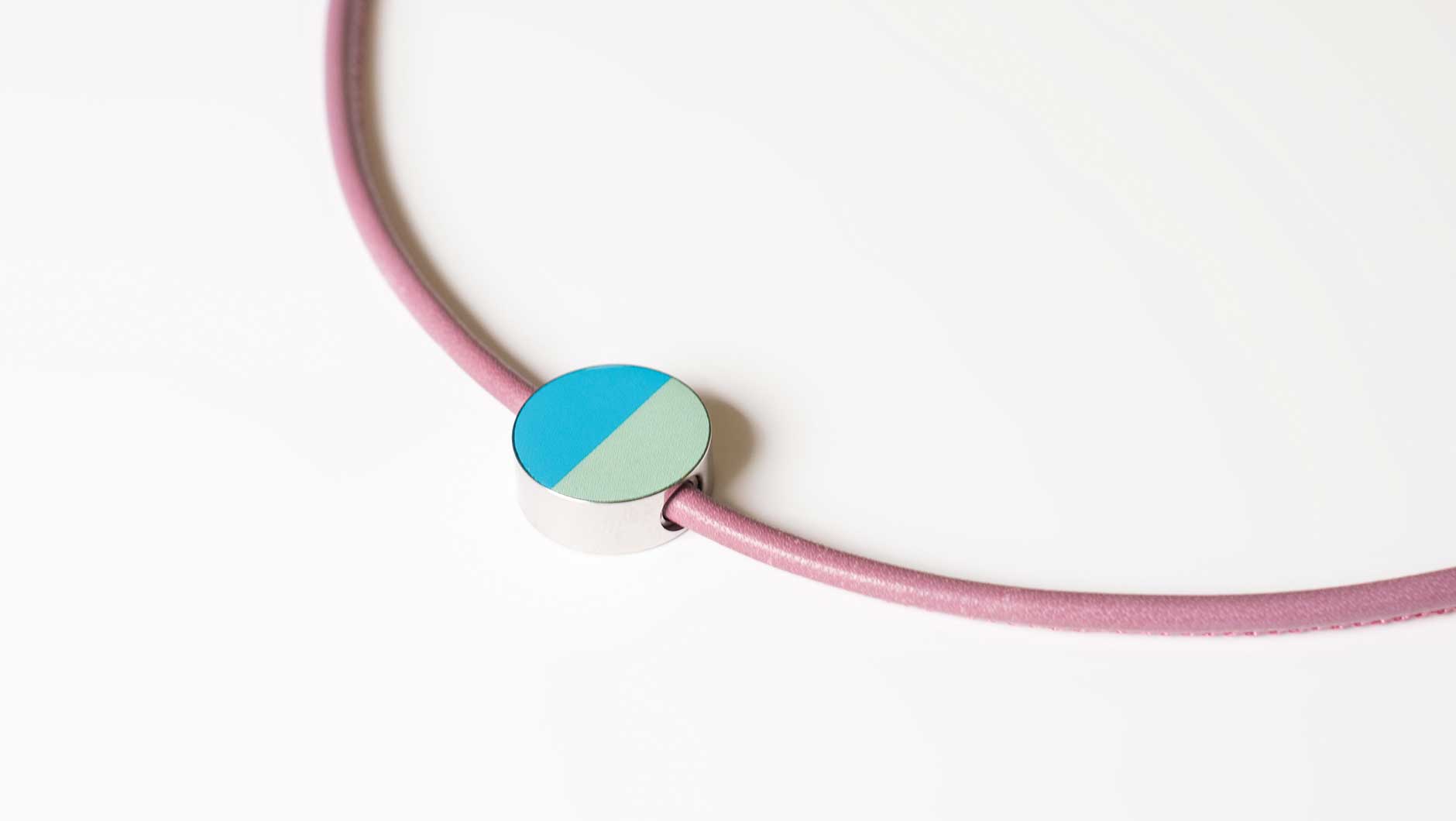 Přívěsek na šperky 5 REMEMBER