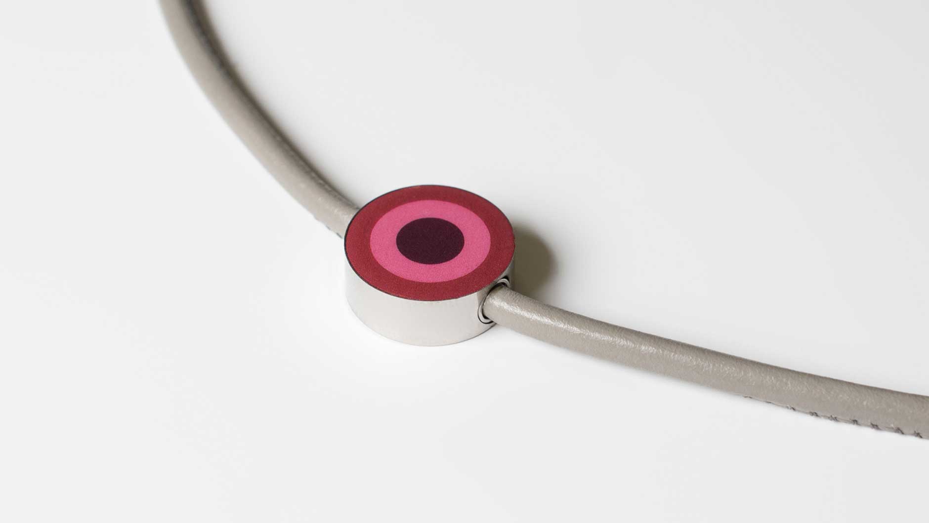 Přívěsek na šperky 13 REMEMBER