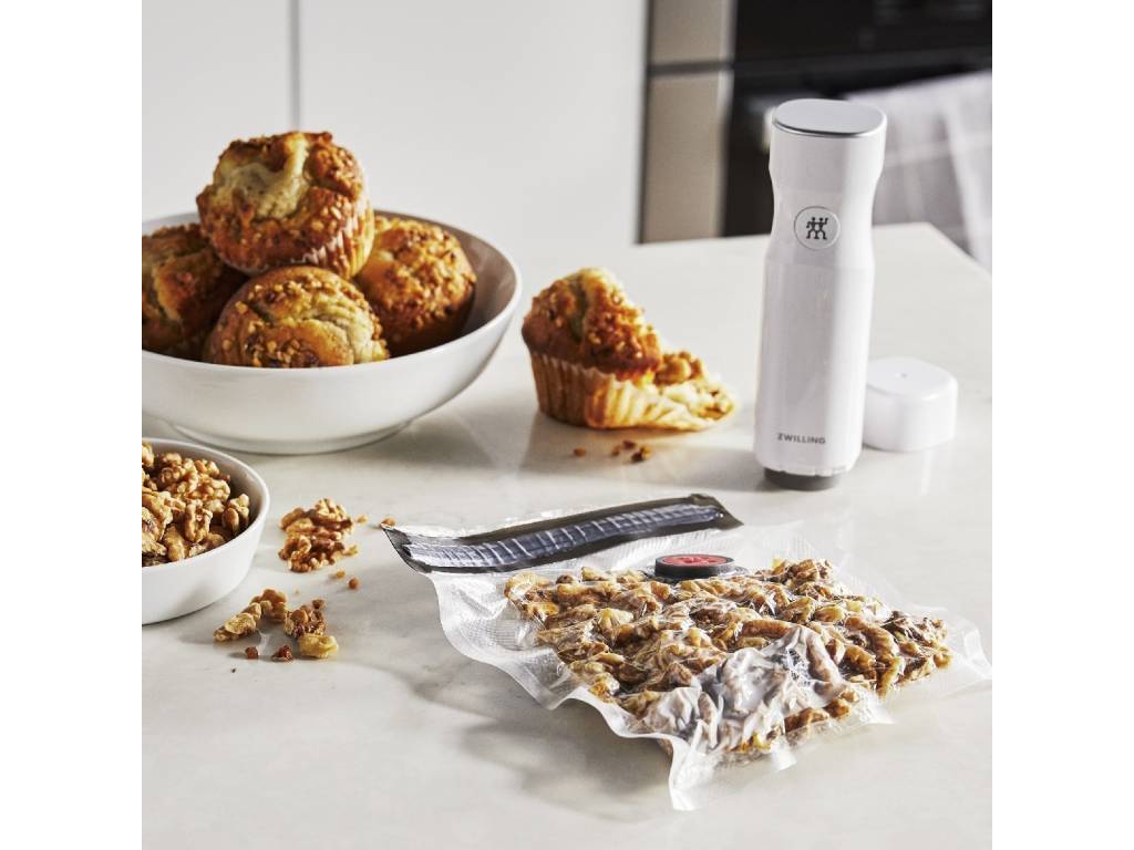 Sada na vakuování Fresh & Save, plastová, 7 ks ZWILLING