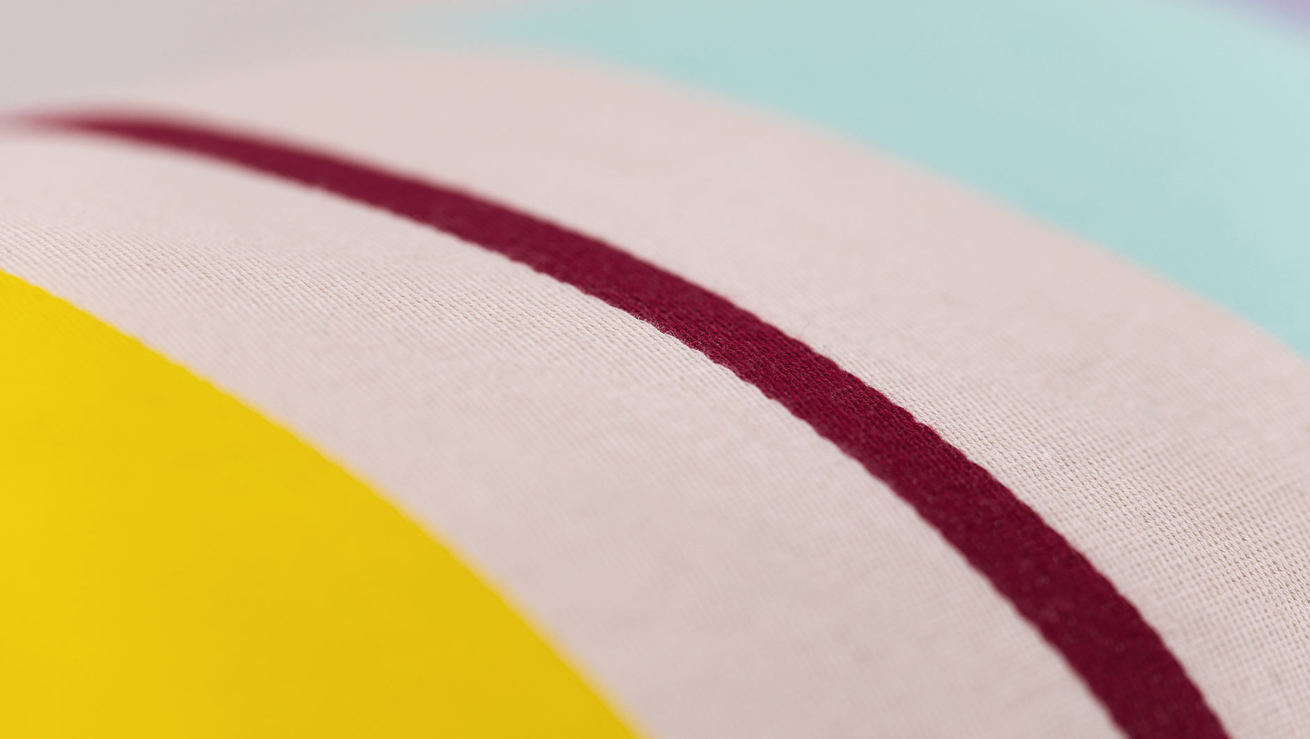 Polštář Manila 30 x 60 cm REMEMBER