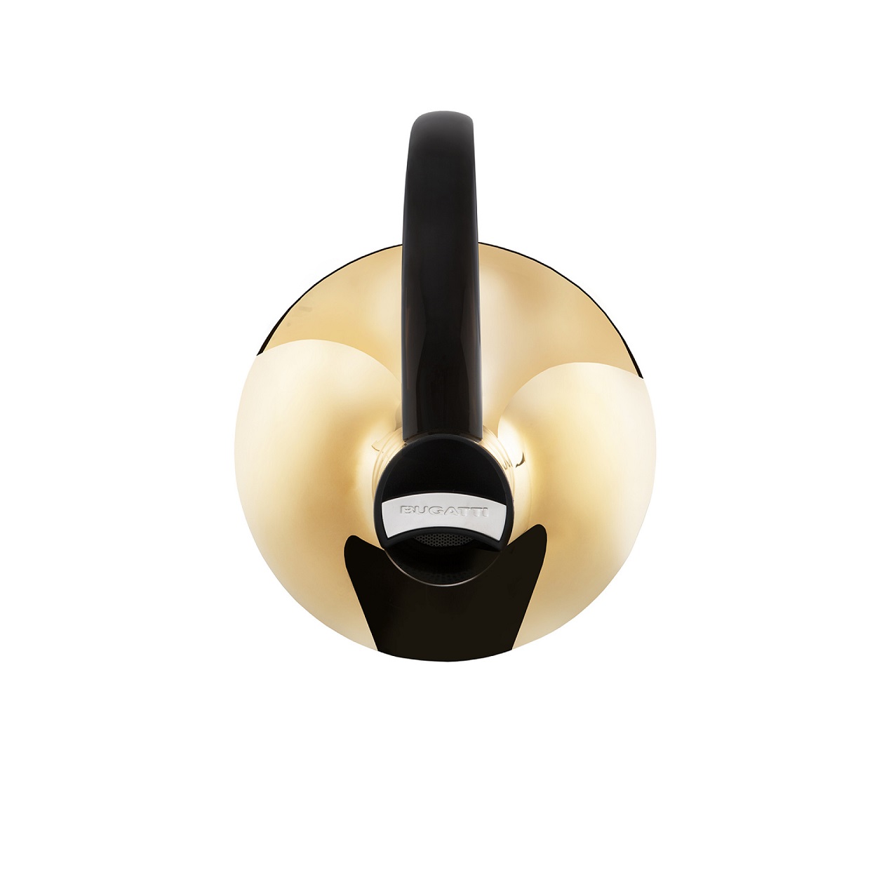 Rychlovarná konvice Giulietta 1,2L zlatá Bugatti