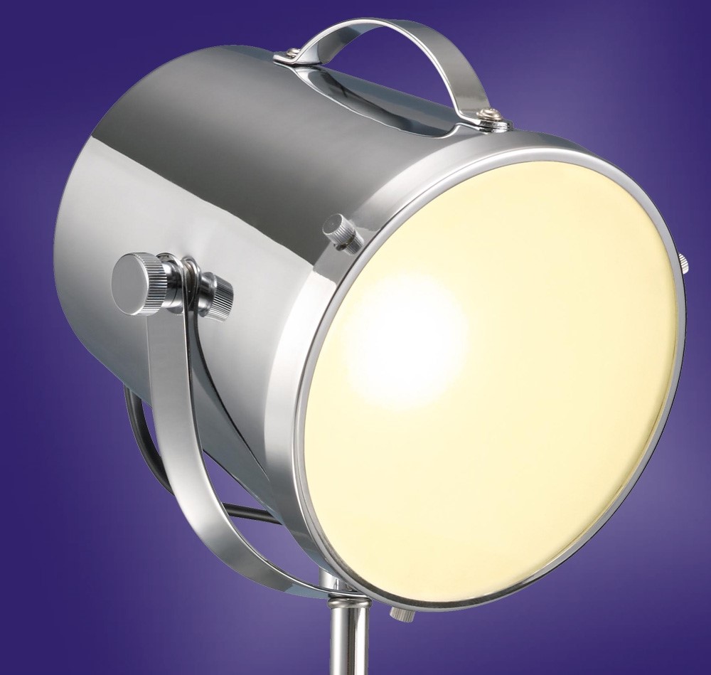 LifeStyle Antwerp, Stojací lampa 1 x E27/60W TRIO