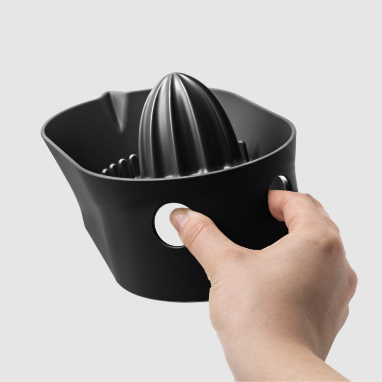 Lis na citrusy Oblo' černý Blim+